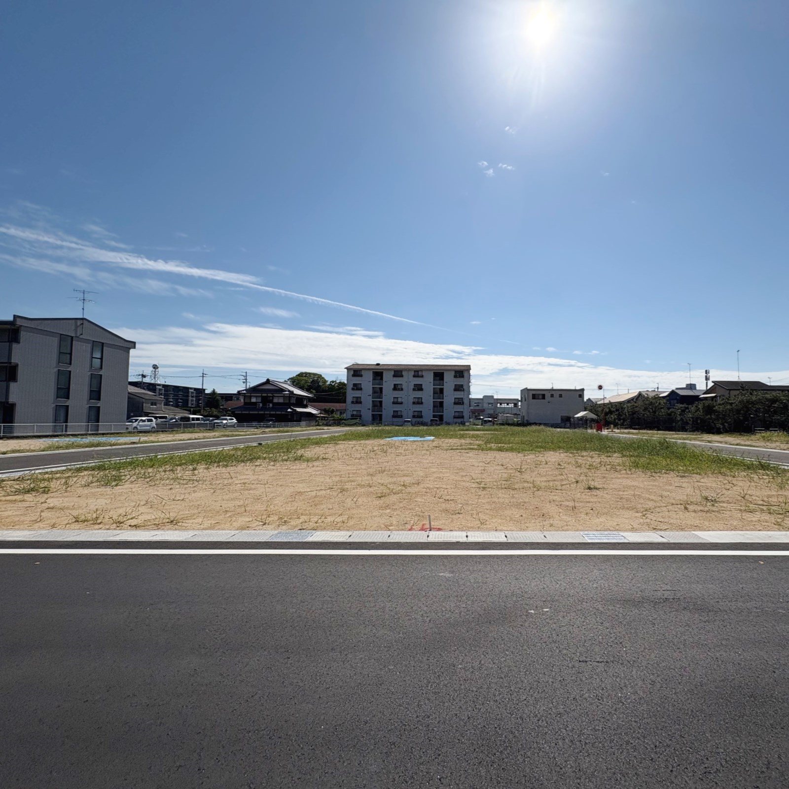 栗東市中沢 第Ⅳ期